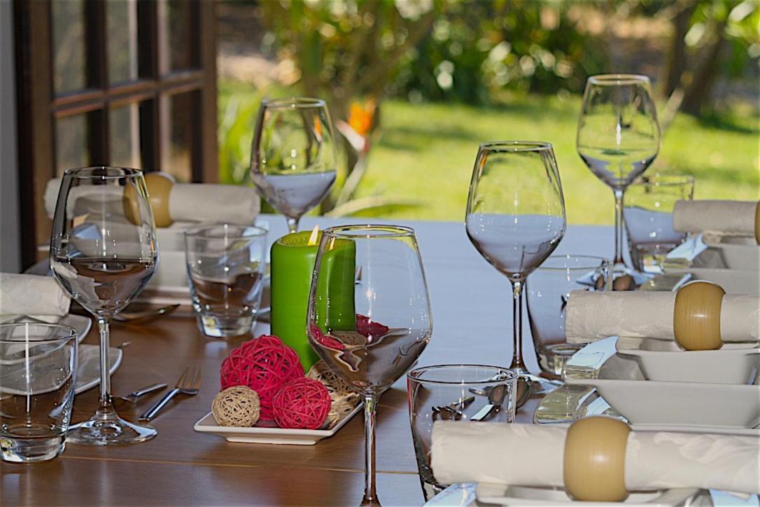 Bed and Breakfast Casa Jardim Peniche Sao Bernardino Екстер'єр фото